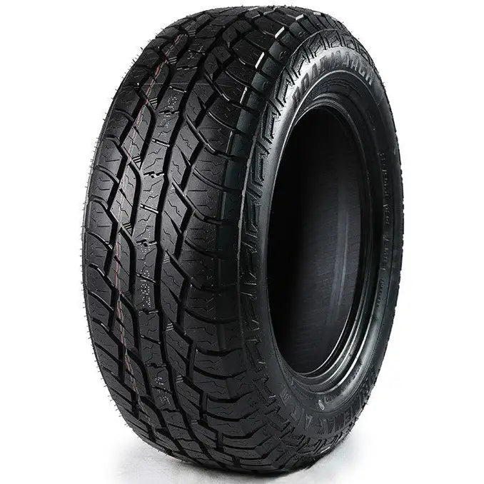 4x4 dekk i storrelse 285/75R16 - All-Terrain og SUV-dekk hos Nomax