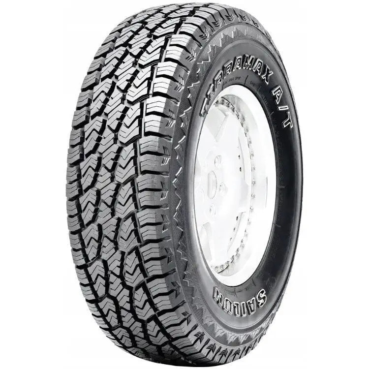 4x4 dekk i storrelse 275/60R20 - All-Terrain og SUV-dekk hos Nomax