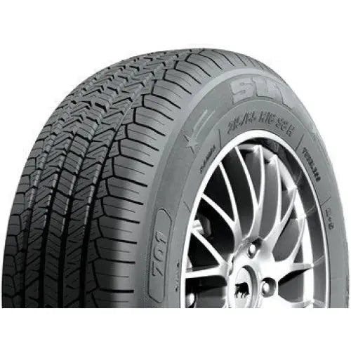 4x4 dekk i storrelse 225/75R16 - All-Terrain og SUV-dekk hos Nomax