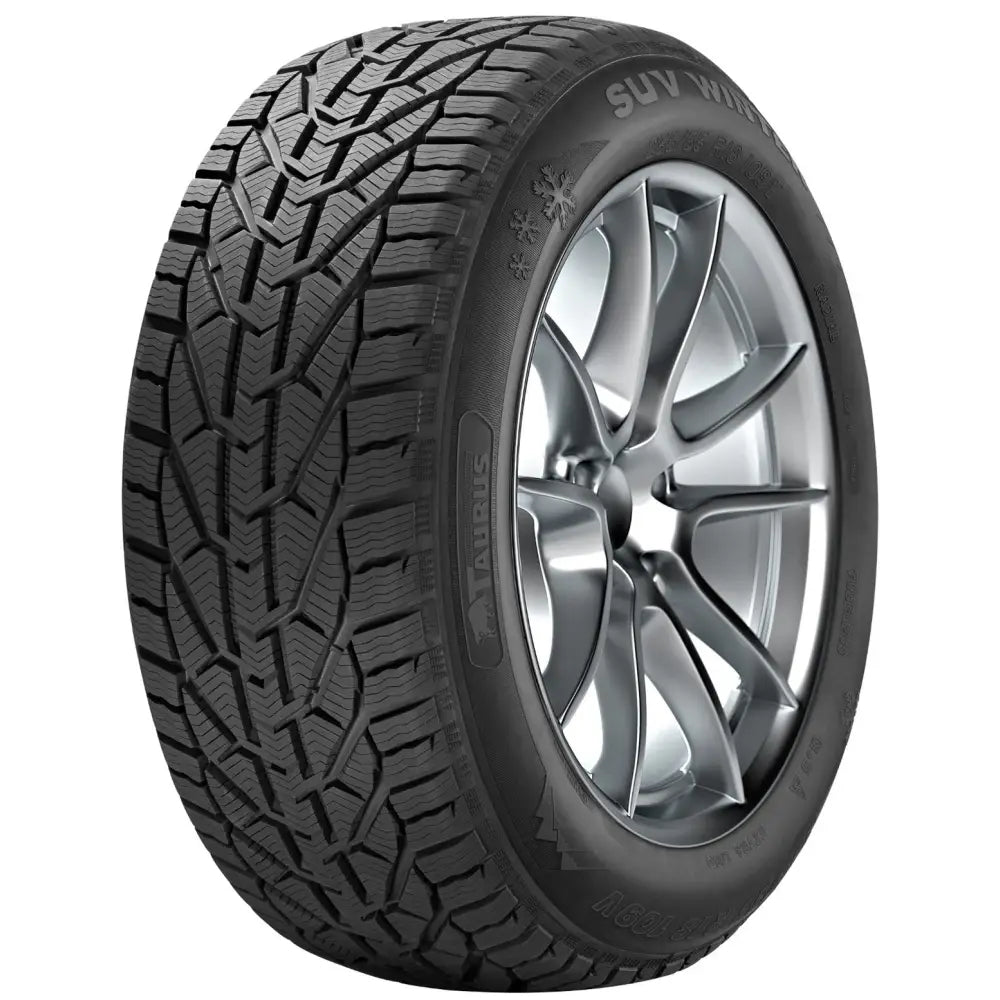 4x4 dekk i storrelse 255/55R18 - All-Terrain og SUV-dekk hos Nomax