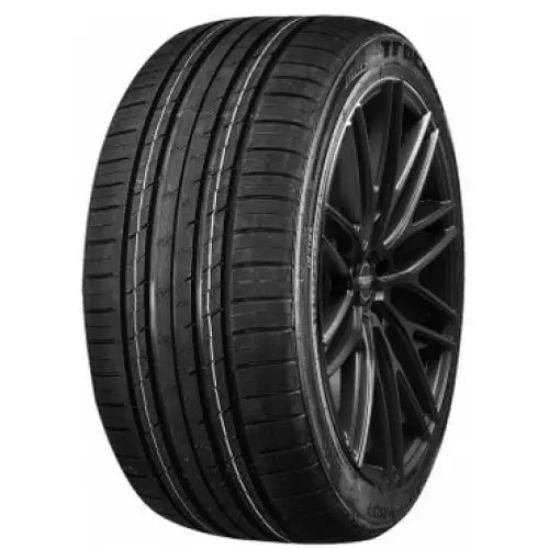 4x4 Dekk - 21" - Dekk Tracmax X-privilo RS01+ 245/40 R21 100 Y XL SUV