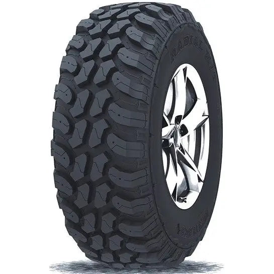 4x4 dekk i storrelse 285/70R17 - All-Terrain og SUV-dekk hos Nomax