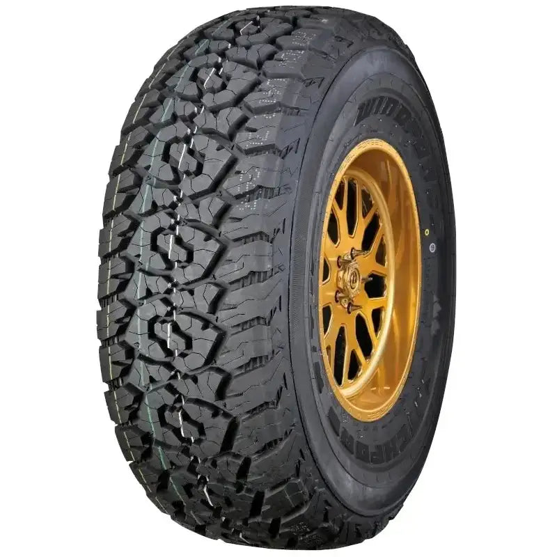4x4 dekk i storrelse 265/50R20 - All-Terrain og SUV-dekk hos Nomax