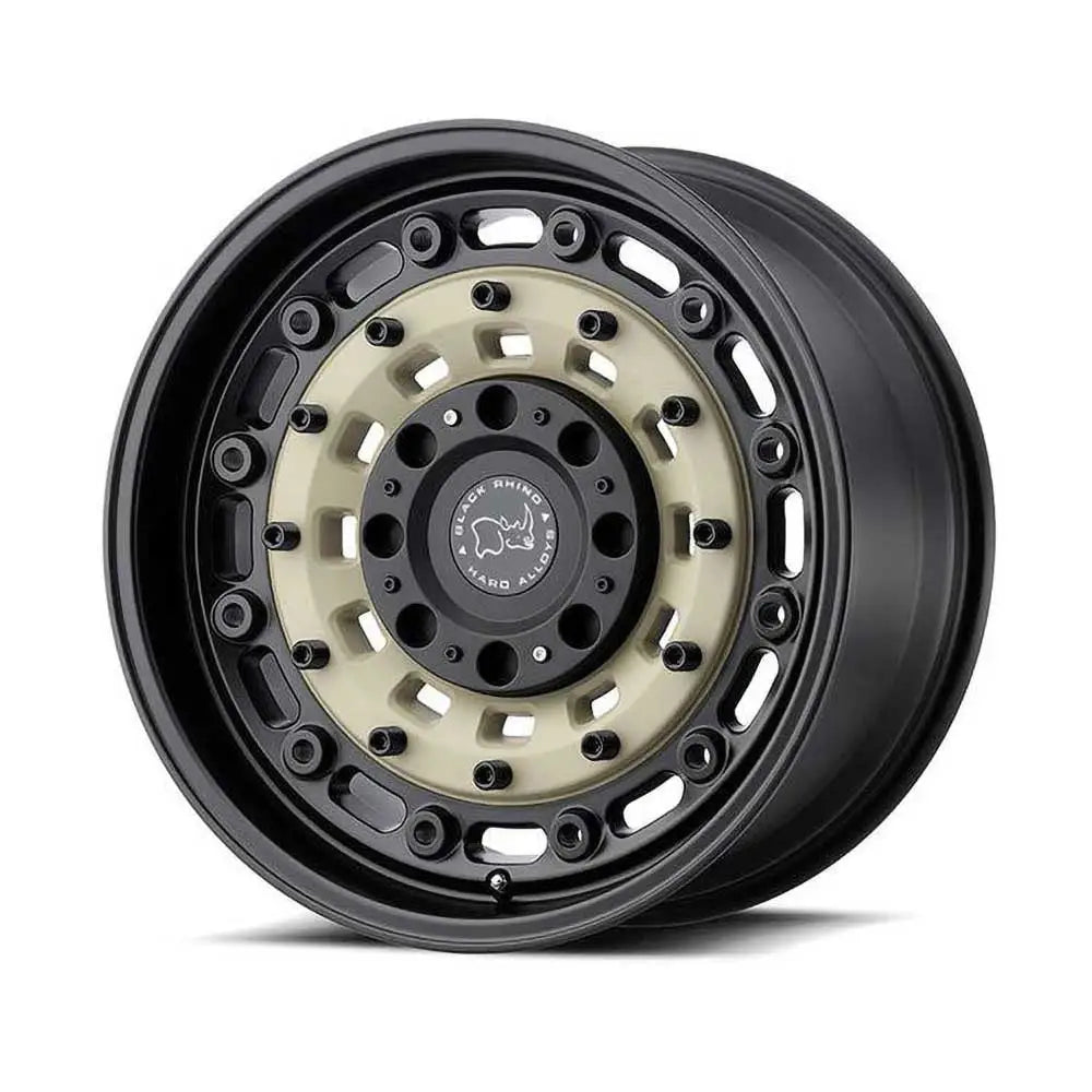 Black Rhino Felger 4x4 – Offroad | Nomax