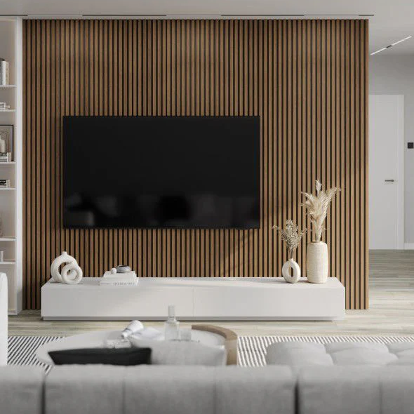 Veggplater – forny veggene med stil og funksjonalitet