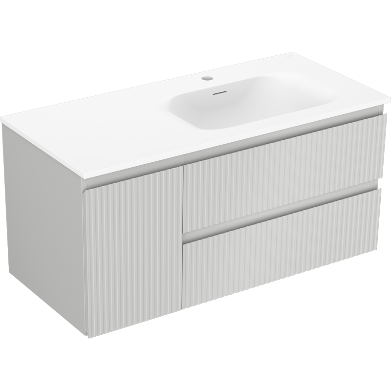 Servantskap Med Vask | Nomax