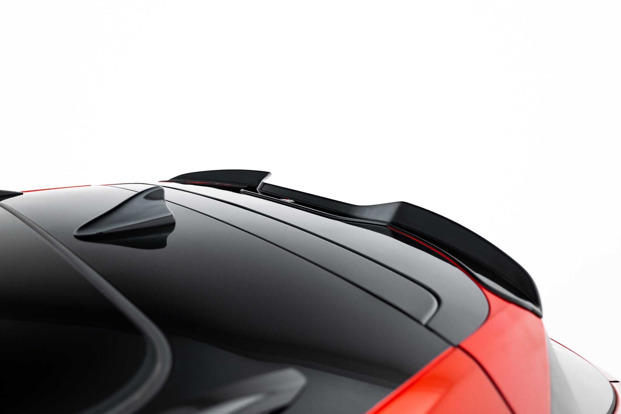 Spoiler til Forthing T-Five pickup