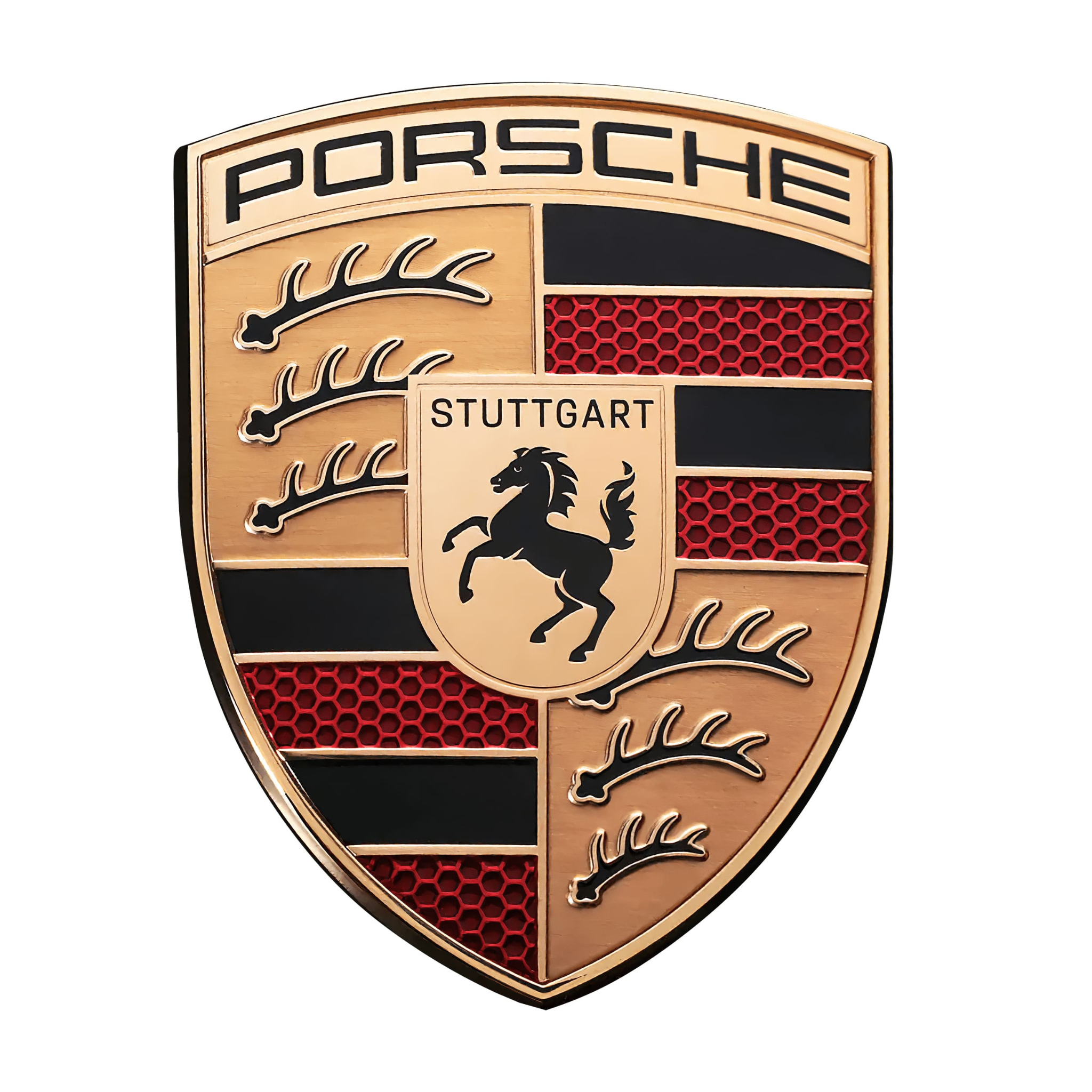 Maxton Porsche