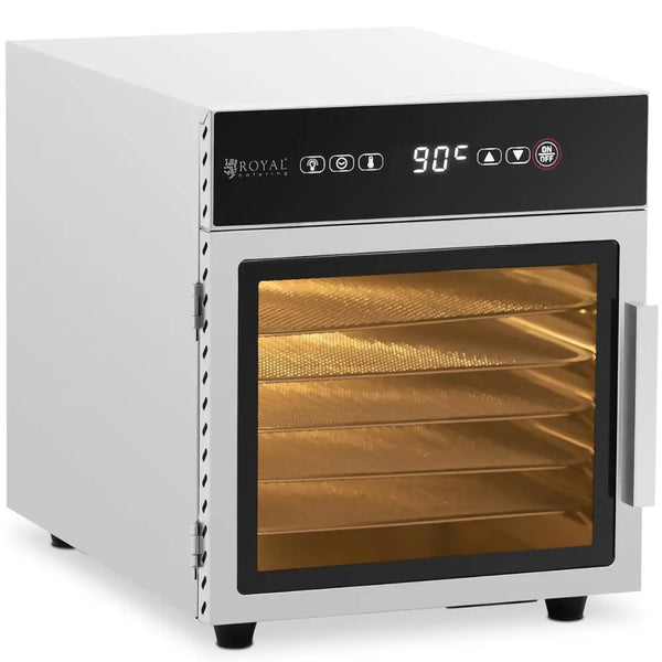 Torke Urter I Dehydrator () Torke Urter I Dehydrator