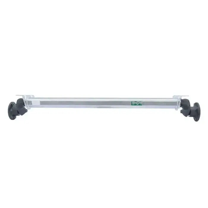 Tilhengeraksling AL-KO 1070mm 750kg 100x4 bolt