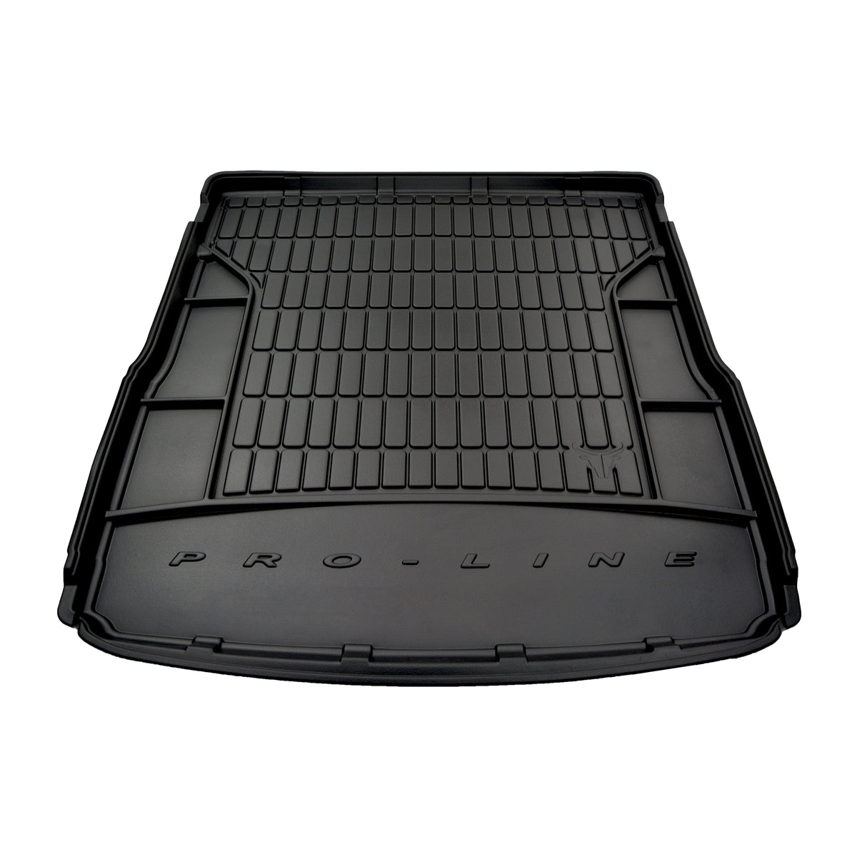 Frogum bagasjeromsmatte til Vw Passat B7 Variant – TPE-gummi