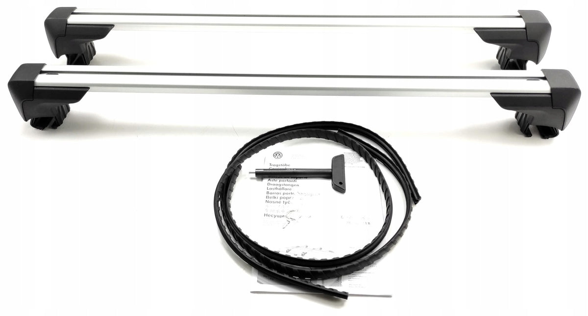 Takstativ Vw Caddy IV OEM (2015-2020) - nærbilde
