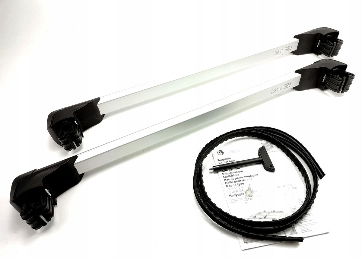 Takstativ Vw Caddy IV OEM (2015-2020) - detaljer
