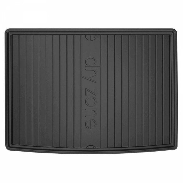 Frogum bagasjeromsmatte til Opel Astra K Hatchback – TPE gummi
