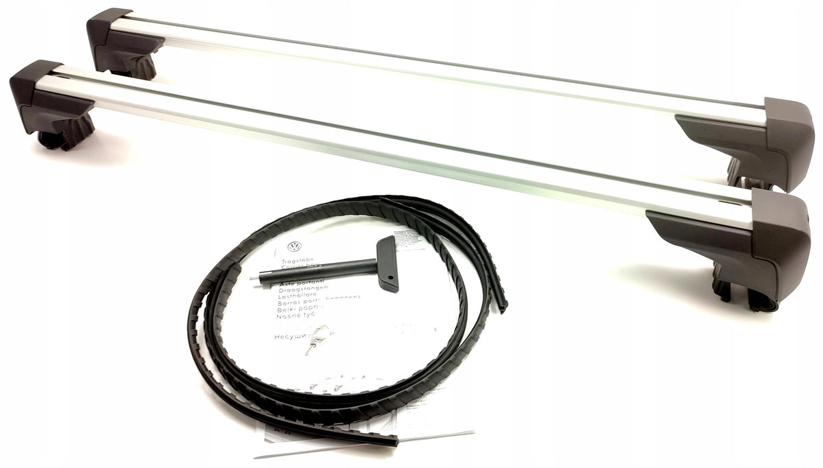 Takstativ Vw Caddy IV OEM (2015-2020) - sett forfra