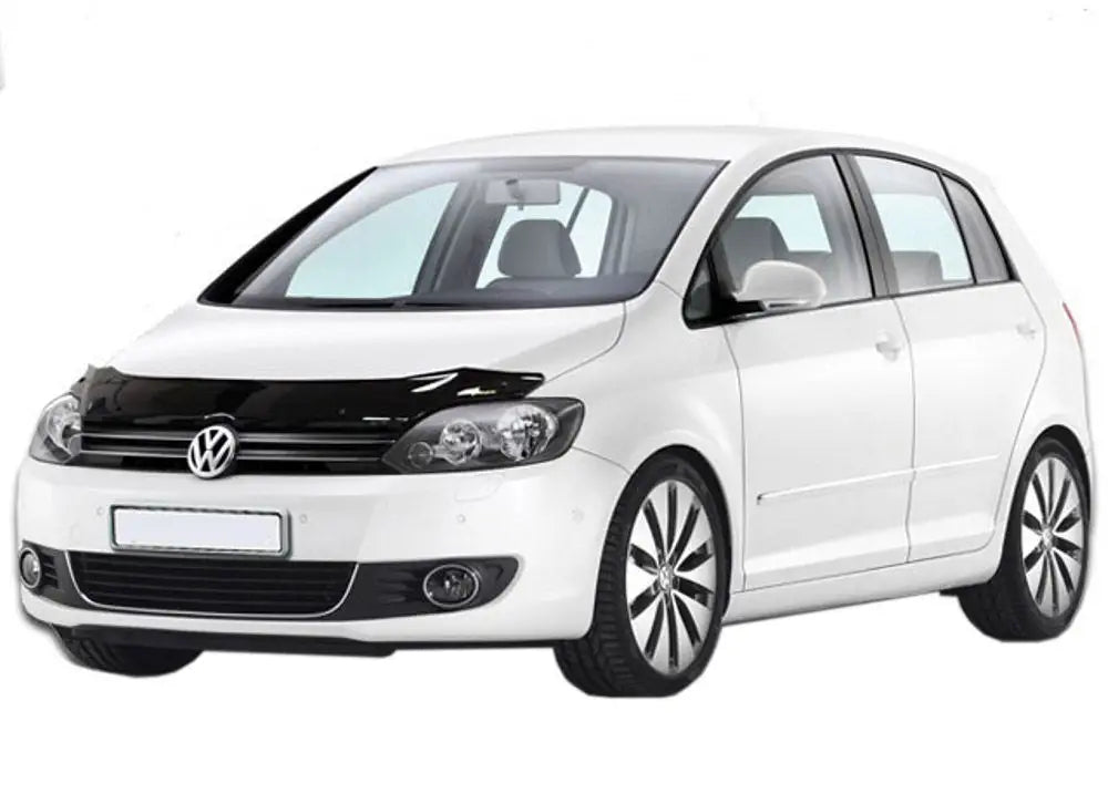 Panserbeskytter Vw GOLF PLUS FL (2009-2014) - sett bakfra
