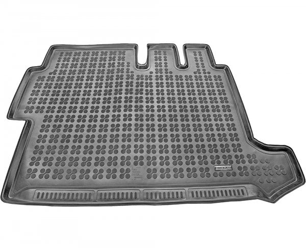Rezaw-Plast bagasjeromsmatte til Ford Transit Custom I – TPE-gummi