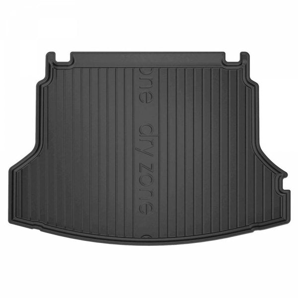 Frogum bagasjeromsmatte til Honda CR-V IV – TPE gummi med 40 mm sidekant