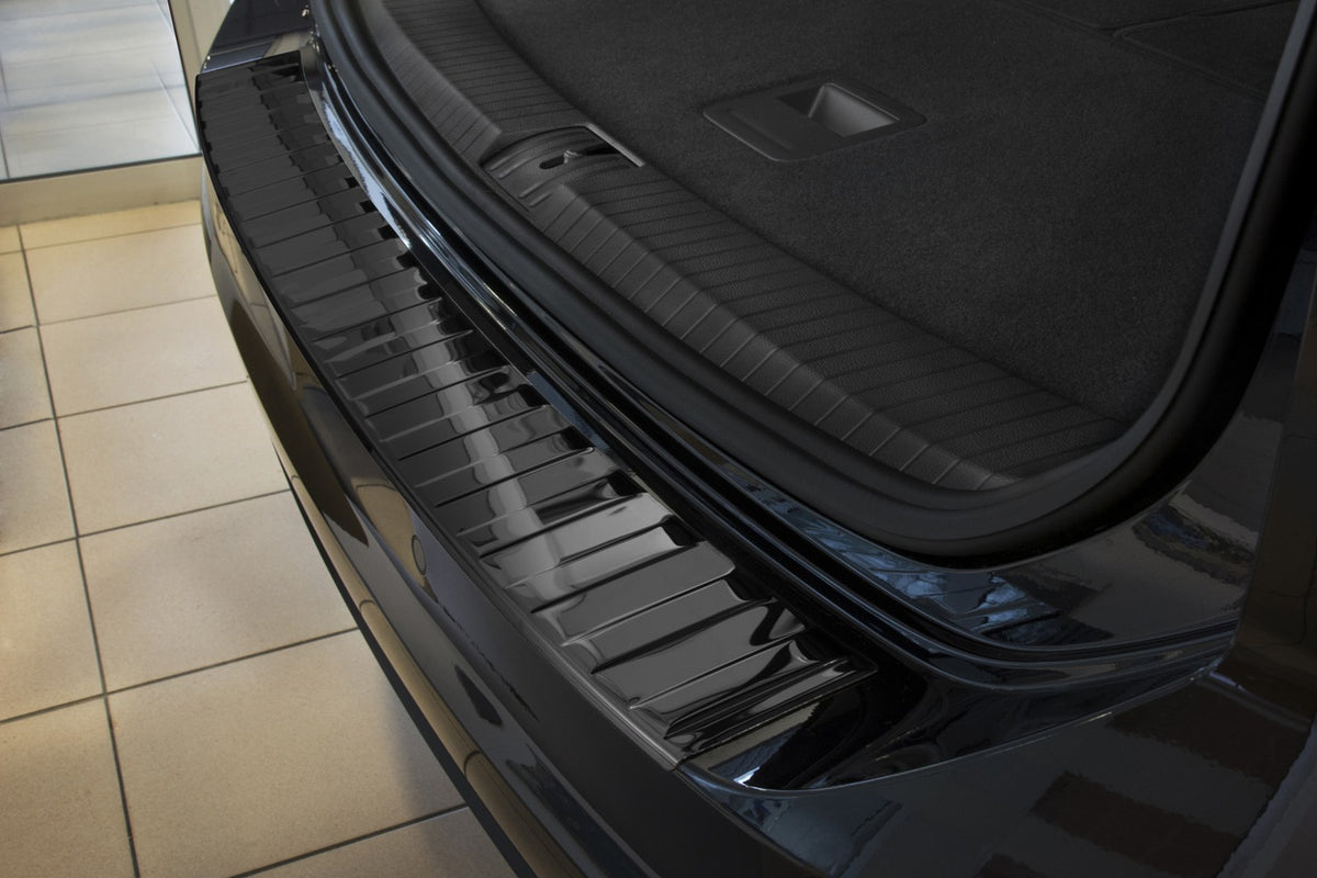 Avisa bakfangerbeskytter til Vw Touran III – enkel 3M-montering