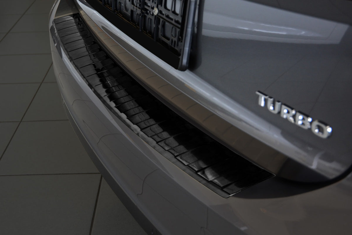 Bakfangerbeskytter Opel Insignia B Sports Tourer (2017-2022) – Rustfritt stål - detaljer