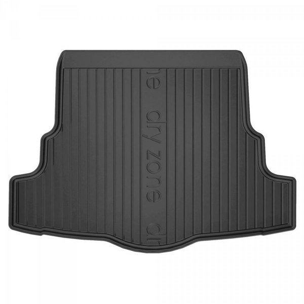 Frogum bagasjeromsmatte til Alfa Romeo 159 Sedan – TPE gummi