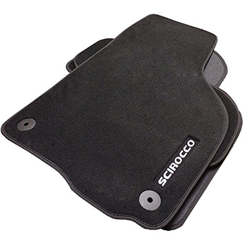 VAG OEM stoffmatter til Vw Scirocco – antiskli