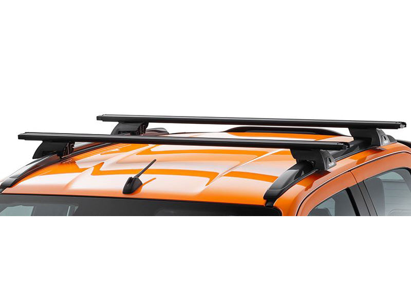 Takrails OEM i aluminium til Isuzu D-Max III Double Cab 2019 og nyere