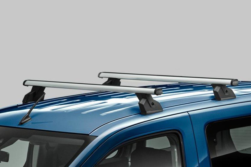 Takstativ Citroen Berlingo IV OEM (2019-) - sett forfra