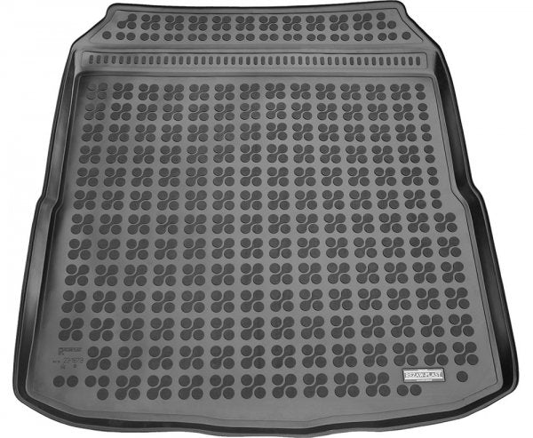Rezaw-Plast bagasjeromsmatte til Vw Arteon Liftback – TPE-gummi slitesterk