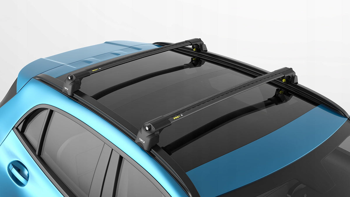 Takstativ Kia Niro I Turtle (2016-2022) - detaljer