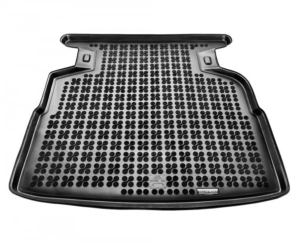 Rezaw-Plast bagasjeromsmatte til Toyota Avensis II (T25) / Avensis II Sedan Terra – TPE-gummi