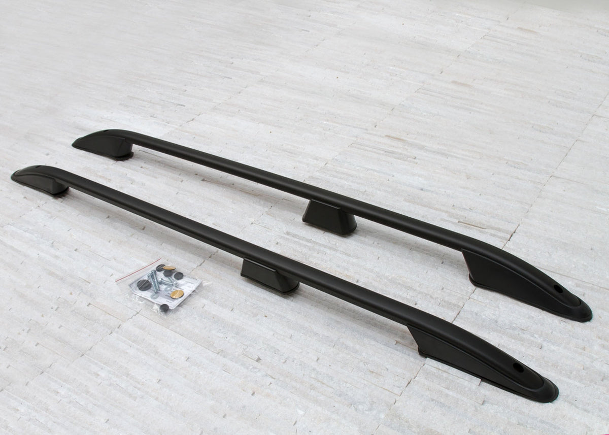 Takrails Mercedes CITAN (W415) Ventshield (2008-2021) - sett forfra