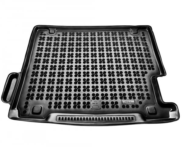 Rezaw-Plast bagasjeromsmatte til Bmw X3 (F25) – TPE-gummi