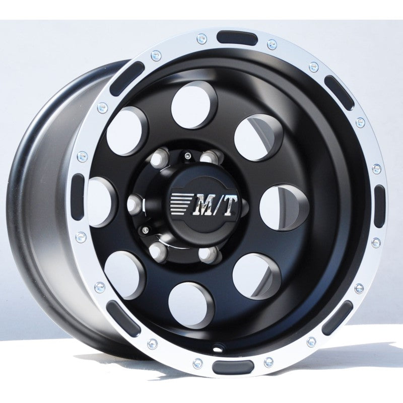 Felger 6x139,7 15" 10J ET-46 nav 110,1