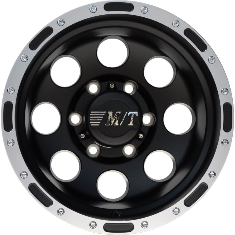 Felger 6x139,7 15" 10J ET-46 nav 110,1