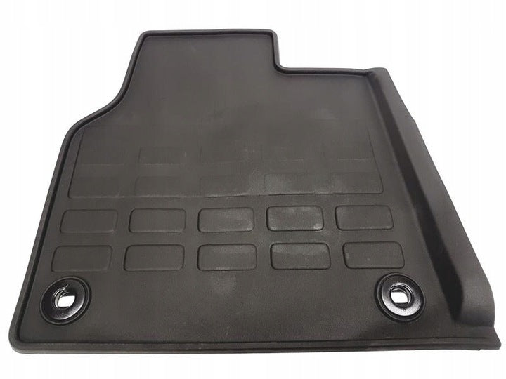 Gulvmatter Citroen Jumpy III (2016-) – TPE gummi | PSA OEM - detaljer