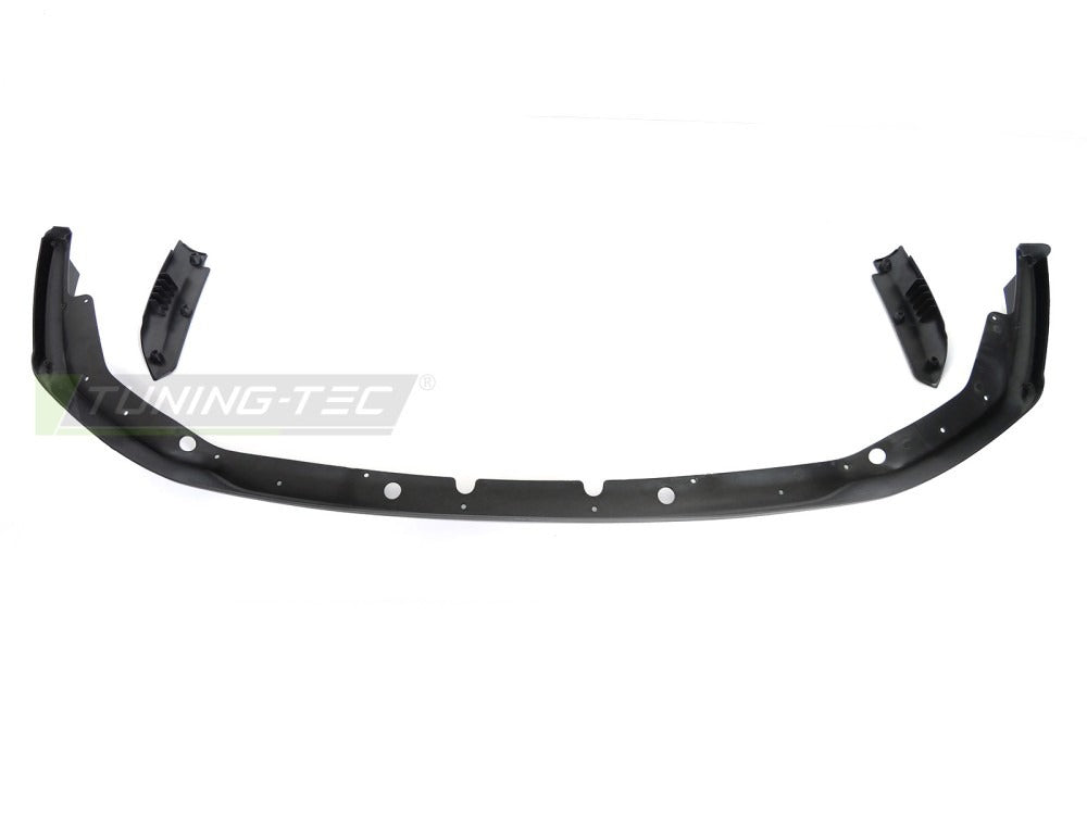 Frontspoiler BMW F40 19-24 pakke og innhold.