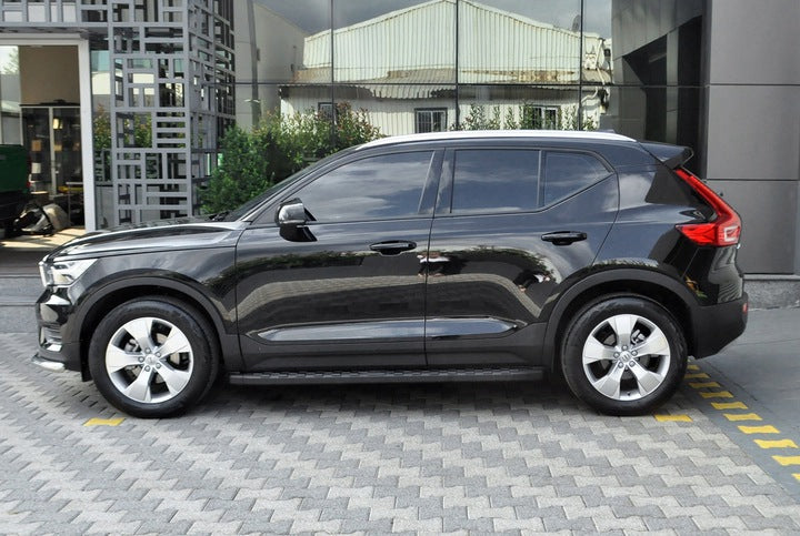 Stigtrinn Toyota RAV4 ARP (2013-2019) - sett forfra