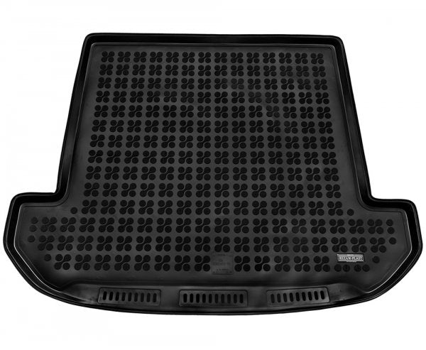 Rezaw-Plast bagasjeromsmatte til Kia Sorento III – TPE-gummi