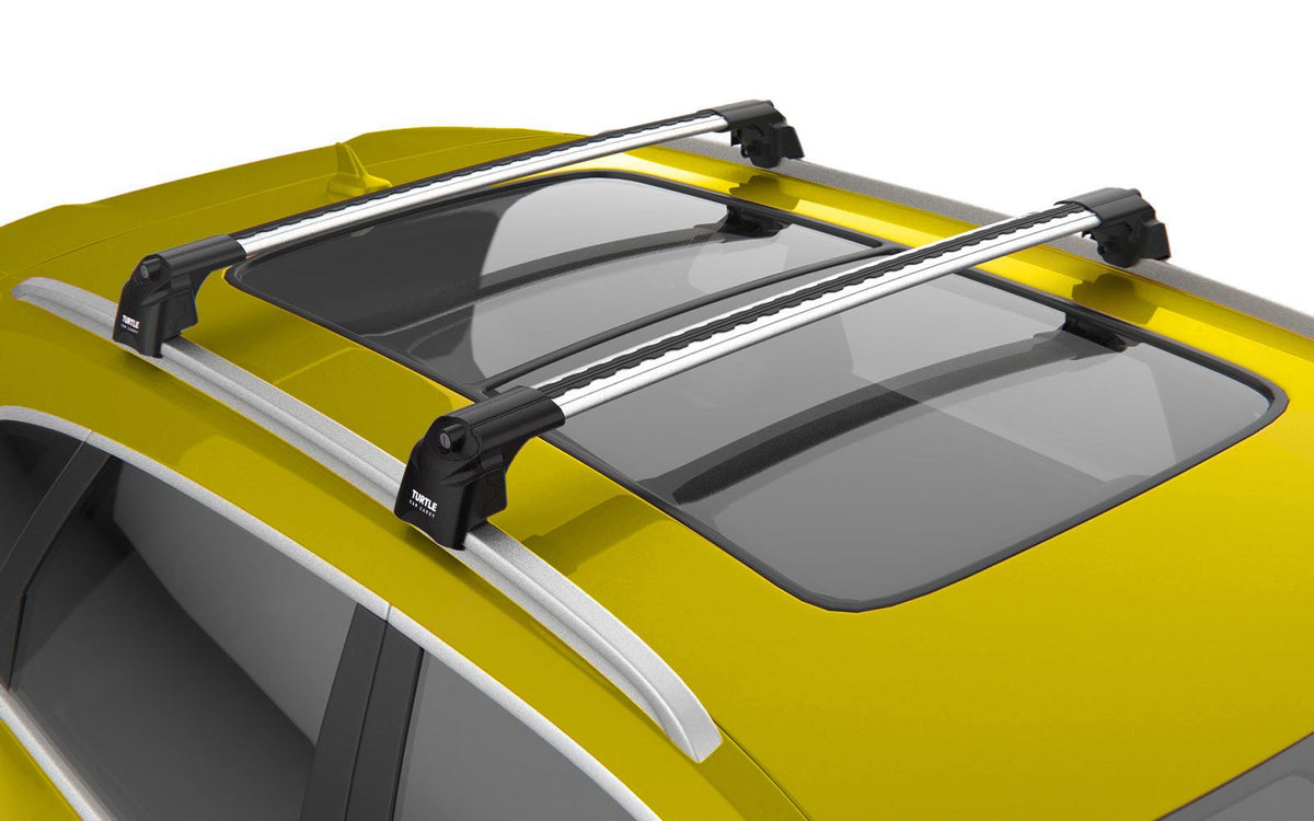 Takstativ BYD Atto 3 Turtle (2021-) - sett bakfra