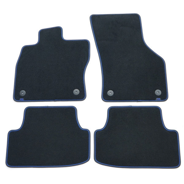 VAG OEM stoffmatter til Vw Golf 8 (5H) – stoffmateriale