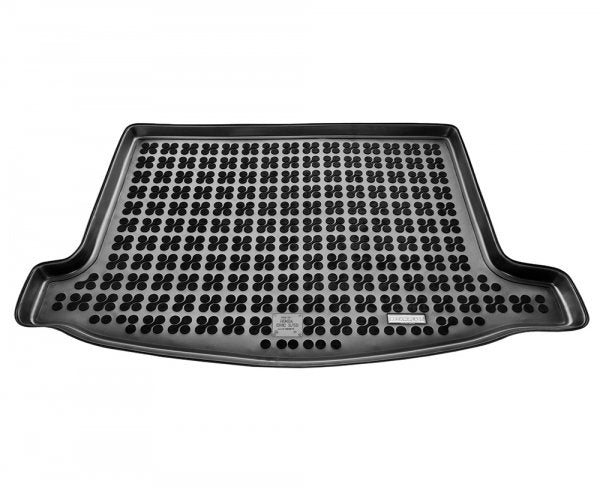 Rezaw-Plast bagasjeromsmatte til Honda CIVIC VIII, IX Hatchback, uten Subwoofer – TPE-gummi