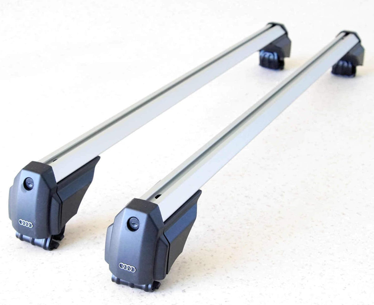 Takstativ Audi A4 Allroad B9 OEM (2015-2024) - sett forfra