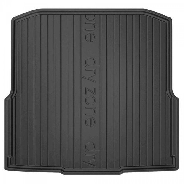 Frogum bagasjeromsmatte til Skoda Octavia III Stasjonsvogn – TPE gummi