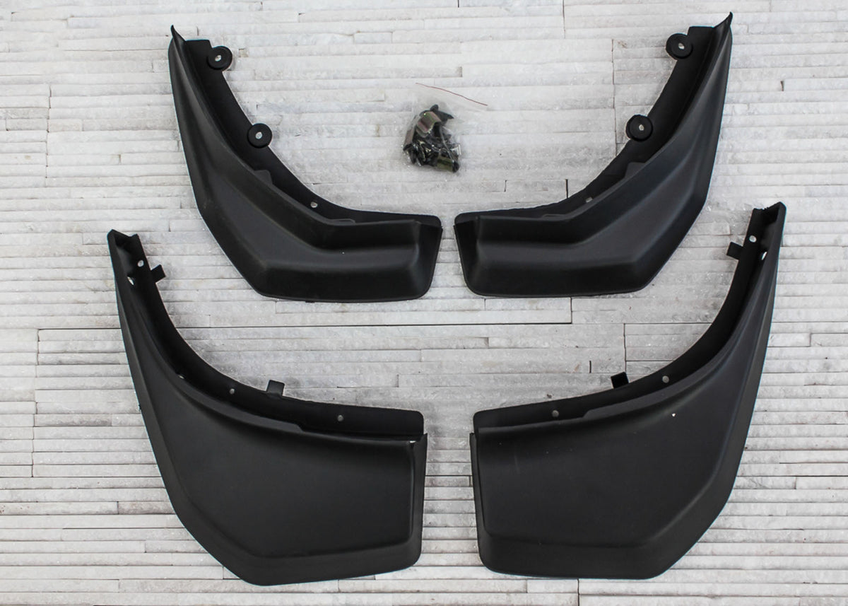 Ven-Tuning skvettlapp til Land Rover Range Rover Evoque I – ABS plast
