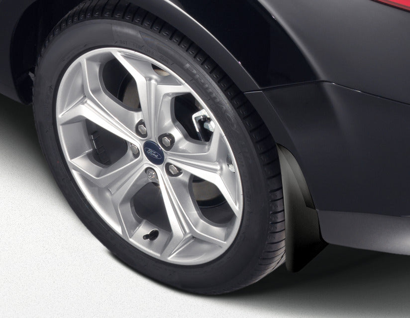 Ford OEM skvettlapp til Ford S-Max I / sett 2 stk. – ABS Automotive