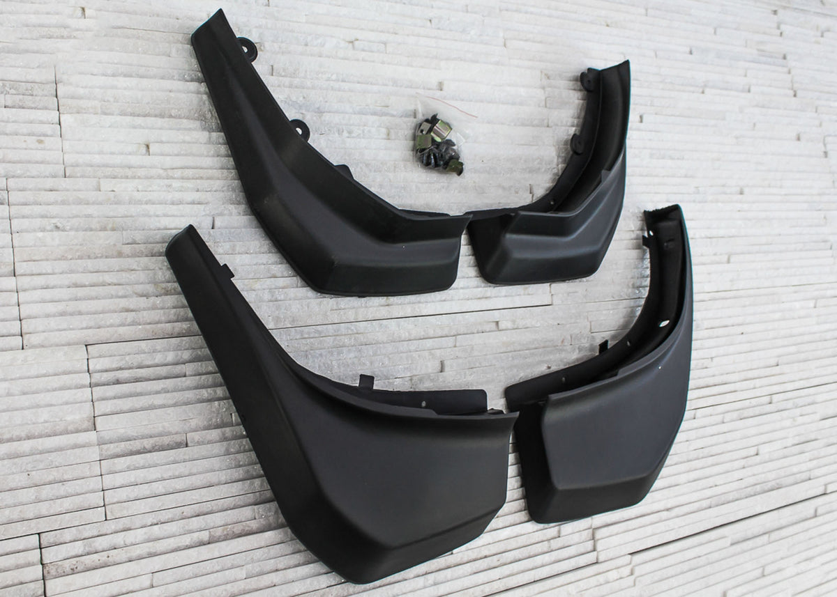 Ven-Tuning skvettlapp til Land Rover Range Rover Evoque I – for og bakhjul