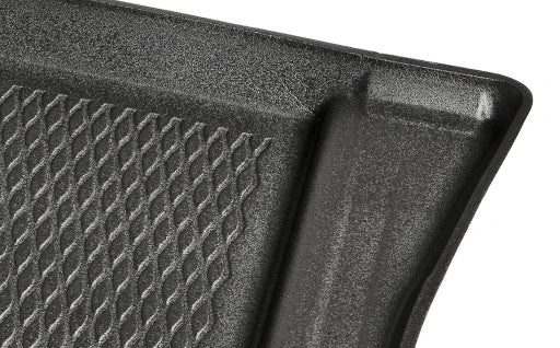 VAG OEM bagasjeromsmatte til Skoda Citigo – antiskli og olje-/bensintålig