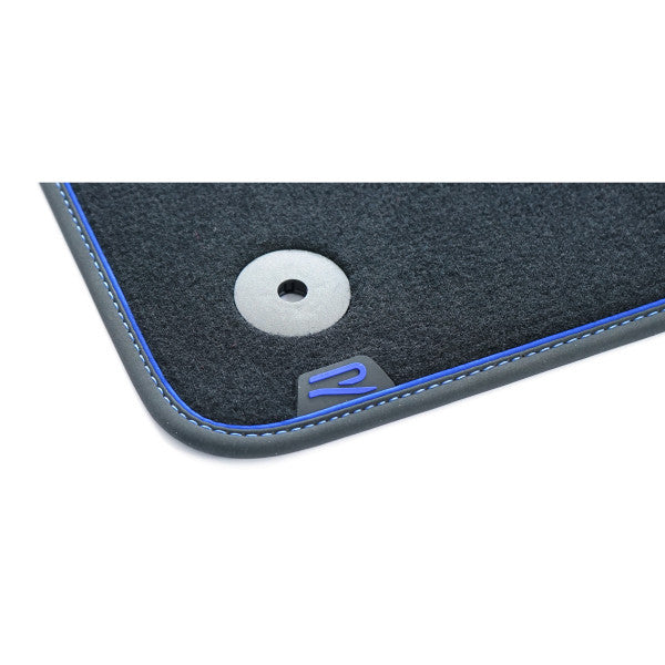 VAG OEM stoffmatter til Vw Golf 8 (5H) – antiskli