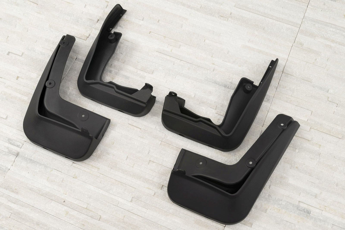 Skvettlapp Bmw 3 Gran Turismo (F34) (2013-2021) – ABS - nærbilde
